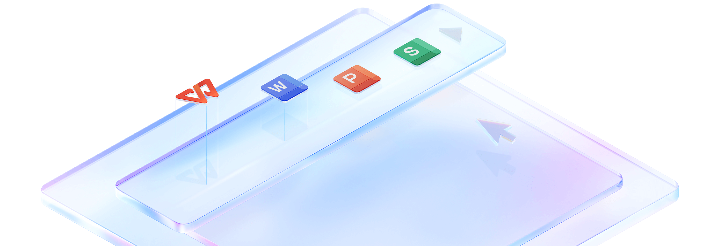WPS Office长图文说明与云办公流程展示